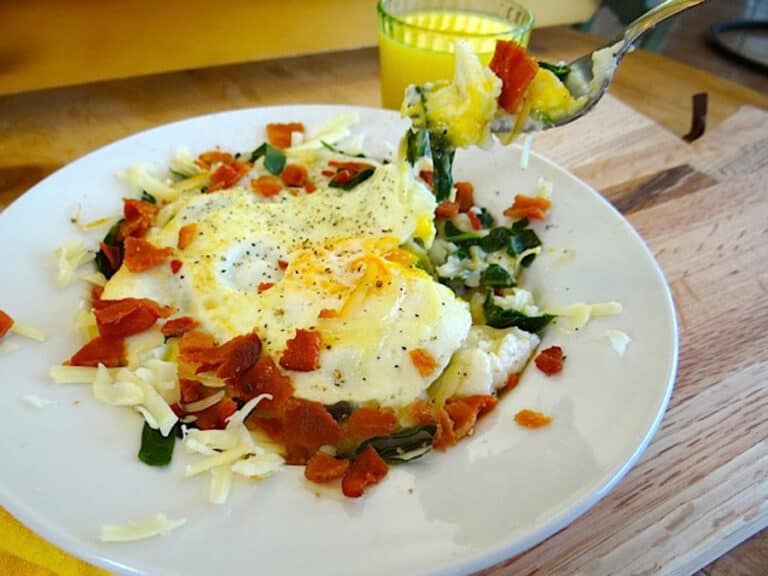 Recipes Gracious Grits