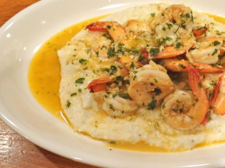 Recipes Gracious Grits